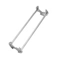 thumbnail image 2 of Kieccall Stainless Steel Multifunctional Sink Wrenches Plumbing Tools for Pipe Bathroom Installation Repair Gift, 2 of 7