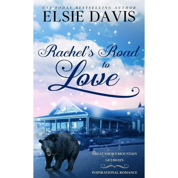 Rachel's Road to Love, (Paperback)