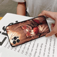 thumbnail image 4 of Himiko-funda de silicona suave para teléfono, carcasa de Anime Toga para iPhone 15, 14, 13, 12 Mini, 11 Pro, XS, Max, X, XR, SE, 6, 7, 8 Plus, 4 of 5