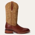 thumbnail image 2 of Men's Stetson Jasper Boots Handcrafted JBS Collection Brown, 2 of 6