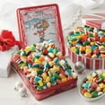 thumbnail image 4 of The Swiss Colony Old-Fashioned Christmas Candy – Hard Candy Mix Tin, 4 of 7