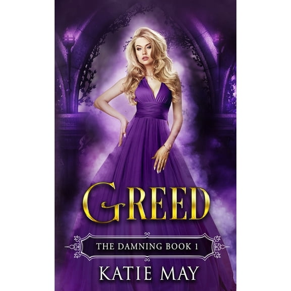 Greed, (Paperback)