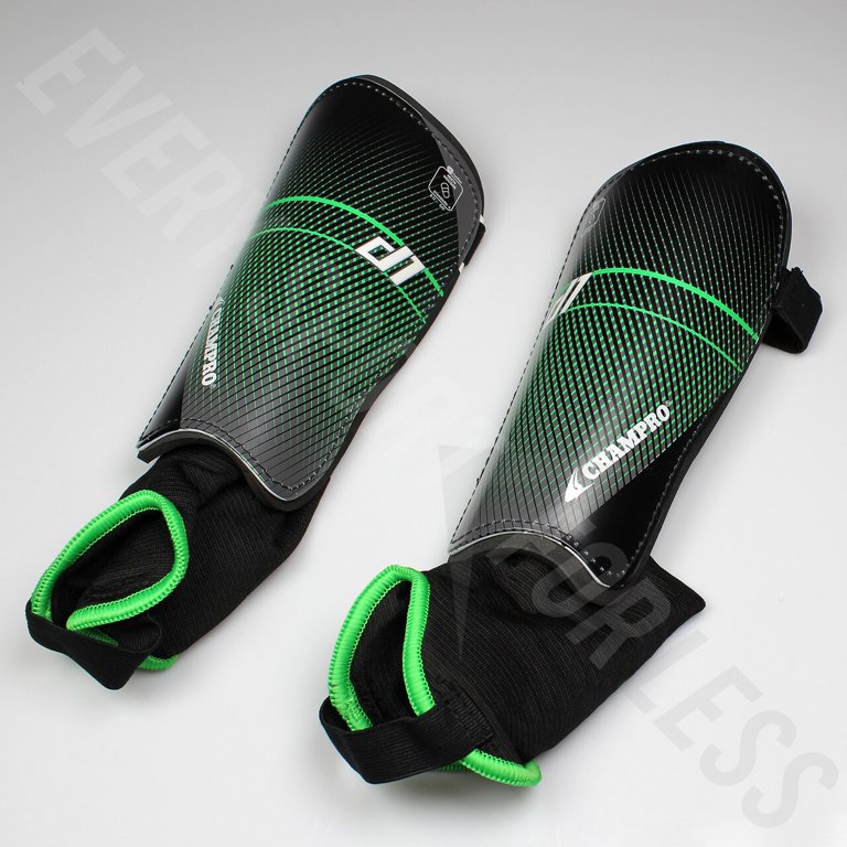 Diadora carbon sale fiber shin guards