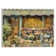 thumbnail image 1 of Cuadro Decorativo - flores de mayo Jr  Impresión en canvas, estrechado, 1 of 2