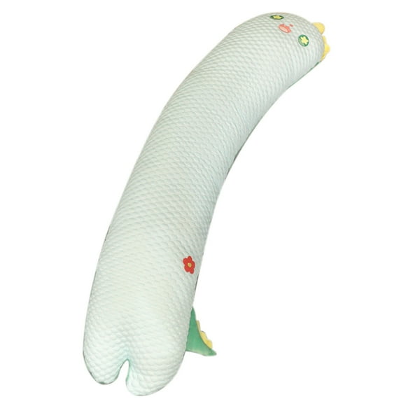 Meitianfacai Long Cute Body Pillows Cuddle Pillow Sleeping Big Pillows for Bed Kids Body Pillow Animal Shaped Pillow Boyfriend Pillow Toy Gift for Girlfriend