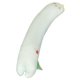 thumbnail image 2 of Funda de almohada Almohada larga Cama Almohada para piernas de niña Almohada para dormir abrazos Almohada extendida Reposacabezas Respaldo Almohada para sofá almohadas almohadas, 2 of 6