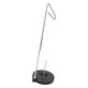thumbnail image 2 of TICFOX Soporte De Hilo De Coser, Soporte De Carrete De Hilo único Soporte De Hilo único De Hierro Extraíble Portátil para Máquina De Coser De Bordado En Casa, 2 of 5