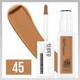 thumbnail image 6 of Pack of 2 Maybelline New York Up to 30H Concealer, 45, 6 of 6