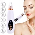thumbnail image 1 of Limpiador facial eliminador de puntos negros HUOGUO Beauty Device, 1 of 5