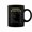 Black, variant on Sherrill Name Gift Sherrill Facts Coffee Mugs