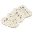 thumbnail image 4 of 1pc Easter Elements Silicone Mold Cookie Baking Mold Baking Tool for Home, 4 of 7