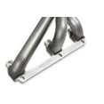 thumbnail image 5 of Flowtech 11587FLT Upright Headers 1-1/2" Primary, 20" Long, 27" tall, 2-1/2" x 10" Collector - 409SS Natural Finish, 5 of 9