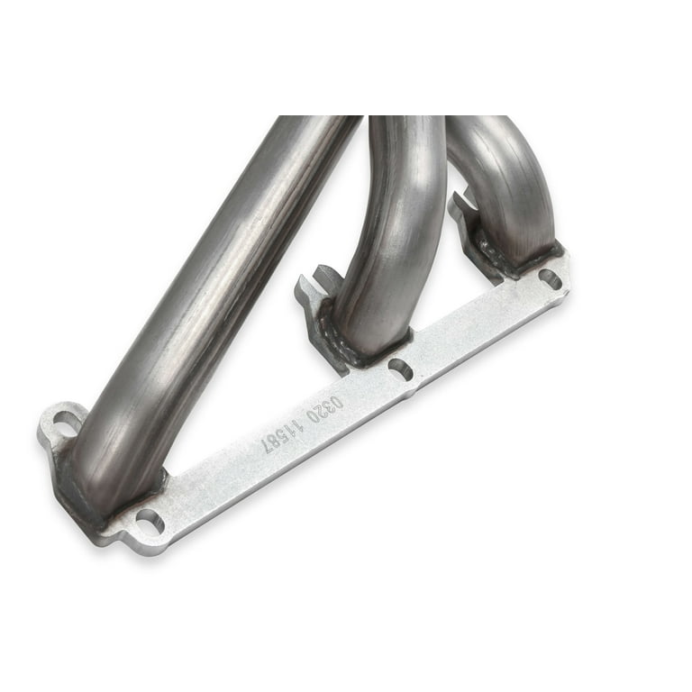 Flowtech 11587FLT Upright Headers, 1-1/2 Primary, 20 Long, 2