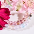 thumbnail image 4 of Spring Breeze Bracelet en Argent Sterling.925 Verre Aurum, 4 of 11