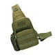 thumbnail image 3 of Bolso de pecho para hombre, botella de agua, bandolera, hervidor de agua al aire libre, bandolera ajustable, verde Noticed AP001277-03, 3 of 7