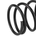 thumbnail image 1 of Valve Springs - Wastegate Spring Carbon Steel WG Accessory Replacement For TurboSmart 38mm 40mm 45mm, 1 of 8