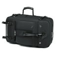 thumbnail image 4 of Travel Backpack 50L New Premium - Unisex Extra Large Laptop Backpack for Hiking, Climbing & Business Trips, Waterproof, Black, 4 of 26