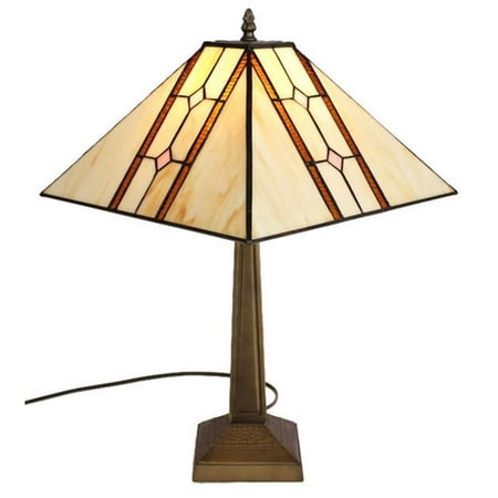 Amora Lighting 20" H Table Lamp
