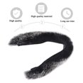 thumbnail image 3 of EeaseCA 4pcs Archery Bow Stabilizer Bowstring Damping Rabbit Hair Absorption Hair, 3 of 7