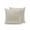 Pale Apricot9, variant on Outdoor Pillows Waterproof, Burnt Orange Bedding Throw Pillows with Insert for Couch Sofa Bed, Rustic Farmhouse Solid Color Fall 16x16 Inch Pillowcases Decorative Camping Patio Pillow Set of 1