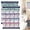 1PCS, variant on Tai Chi Chair Workout Chart Poster, 30 Day Seated Exercise Program for Seniors, Balance, Mobility, Flexibility, Strength, Home Fitness