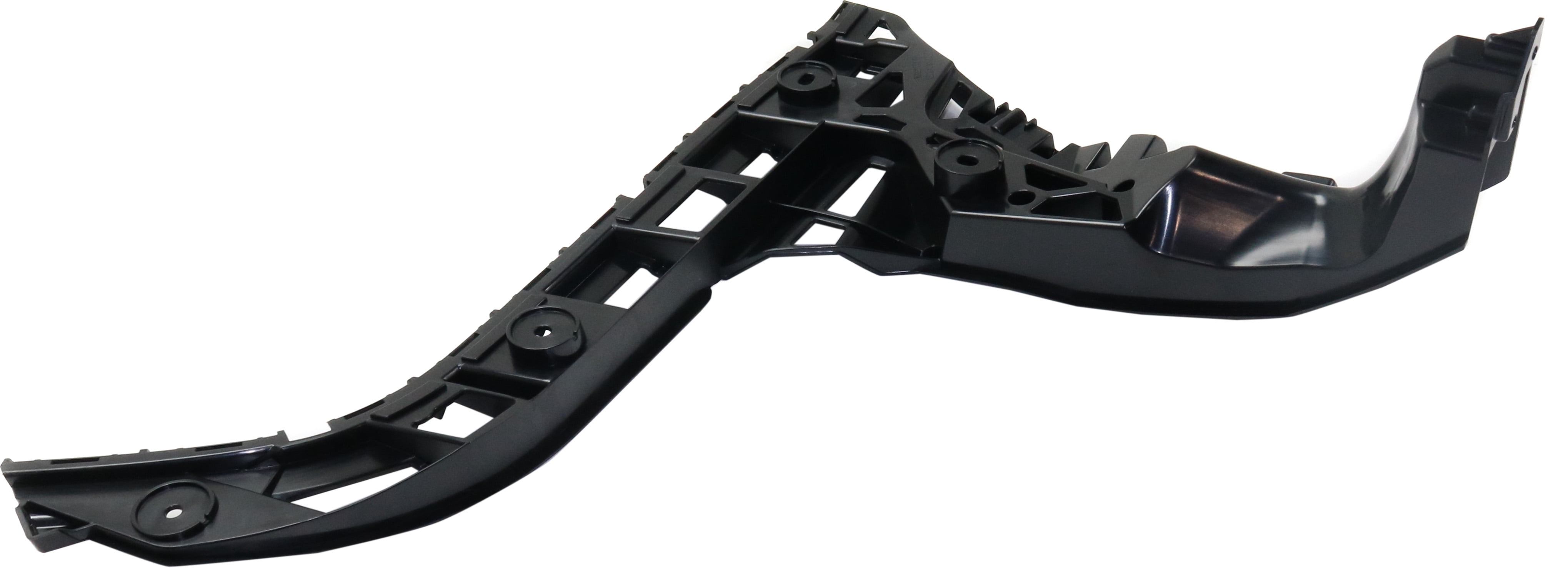 Bumper Retainer Compatible With 2015-2018 Volkswagen Jetta Rear, Left Driver Side, Outer