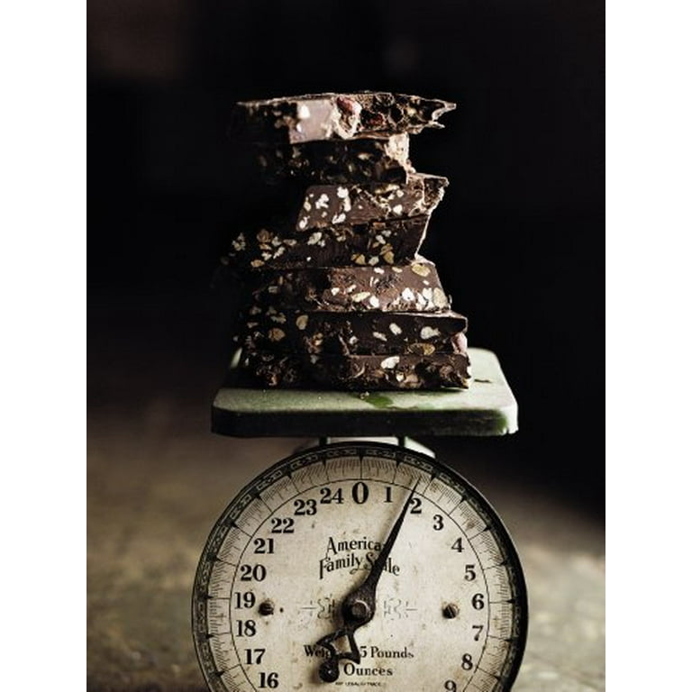Mast Brothers Chocolate: A Family Cookbook, (Hardcover
