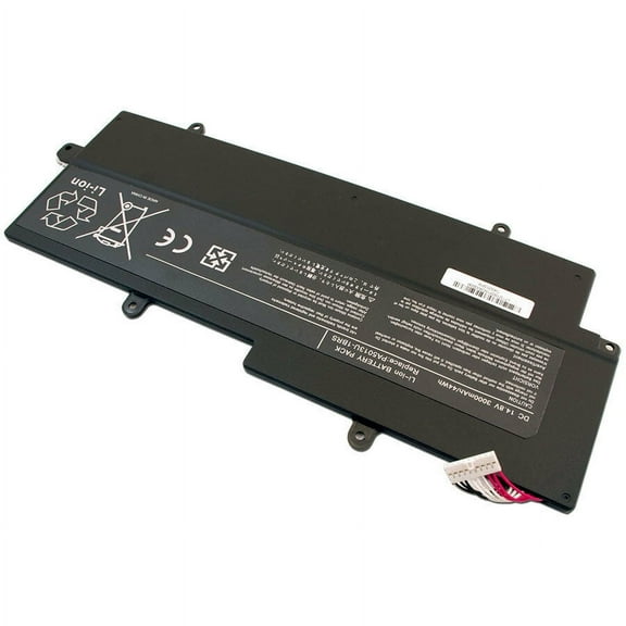 Brand New Battery For Toshiba Portege Z830 Z835 Z930 Z935 Ultrabook PA5013U-1BRS