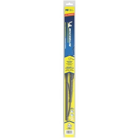 MICHELIN® High Performance 16 Conventional Windshield Wiper Blade