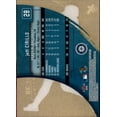 thumbnail image 2 of 2002 E-X #28 Jeff Cirillo MLB Baseball Trading Card, 2 of 2