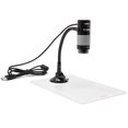 thumbnail image 2 of Digital Microscope 4.3inch IPS Screen 50X-1000X Magnification 1080P HD Microscope With 2 of 14