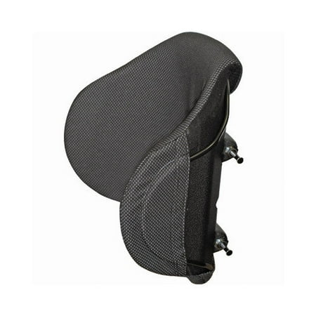 Invacare Matrix Elite Deep Seat Back