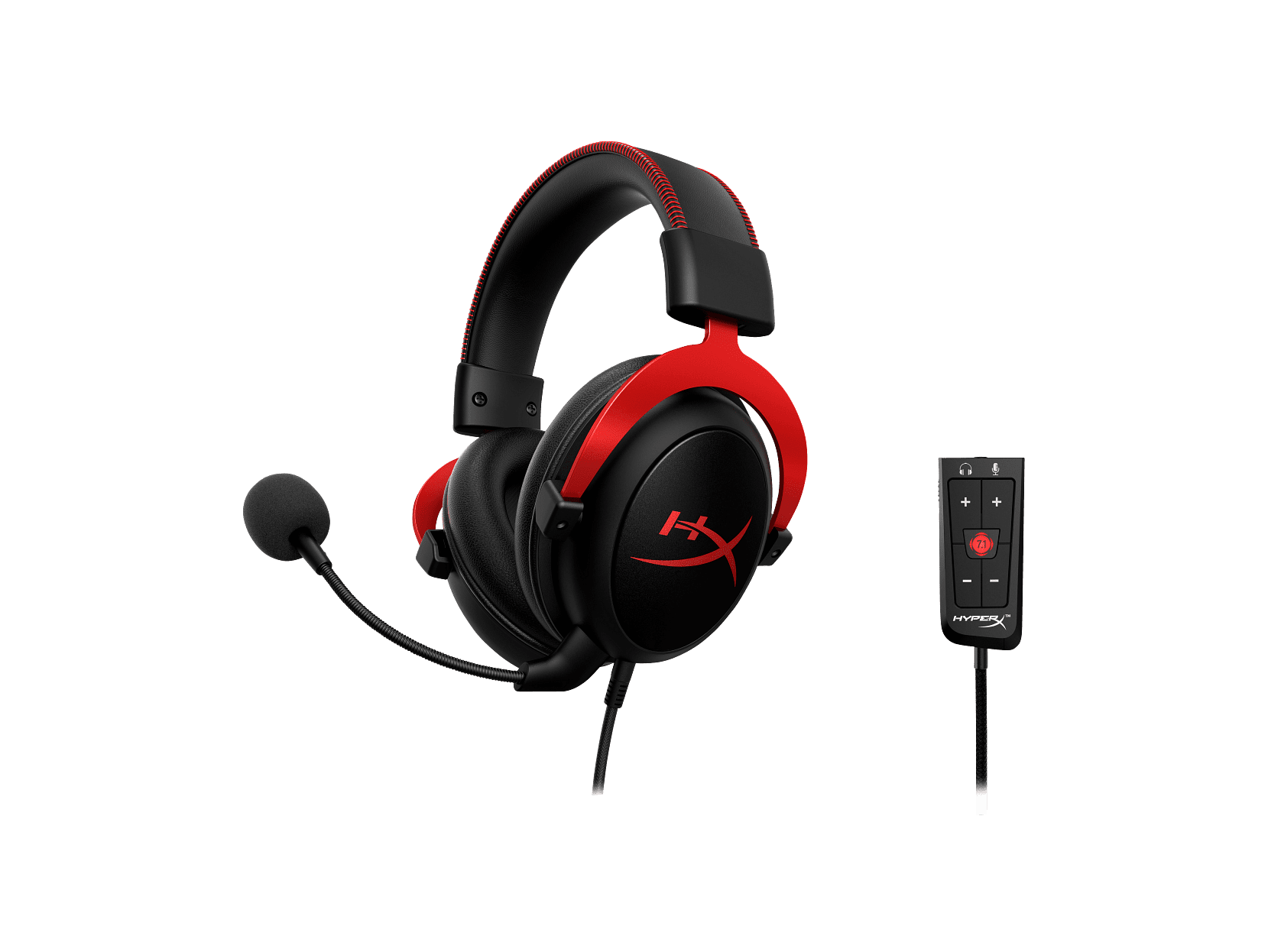 ヘッドホン HyperX Cloud II Gunl Gaming Headset Amazon.com: HyperX Cloud Stinger 2 – Wired PC Gaming Headset
