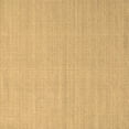 thumbnail image 1 of Ahgly Company Indoor Square Solid Brown Modern Area Rugs, 3' Square, 1 of 4