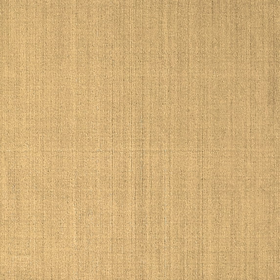Ahgly Company Indoor Square Solid Brown Modern Area Rugs, 3' Square