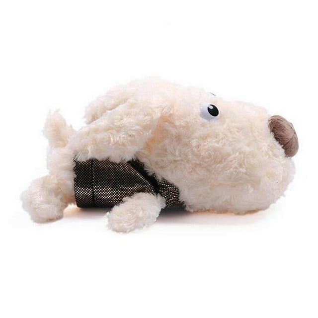 Langgg Funny Golf Club Wood Driver Head Plush Birthday Cover Plush Headcover Protection Number 1