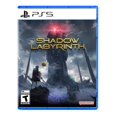 thumbnail image 1 of Shadow Labyrinth (PlayStation 5), 1 of 10