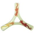 thumbnail image 1 of Spin Racer Glow in The Dark Boomerangs, 1 of 3