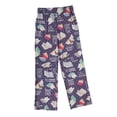thumbnail image 3 of Book Pattern Lounge Pants, 3 of 4