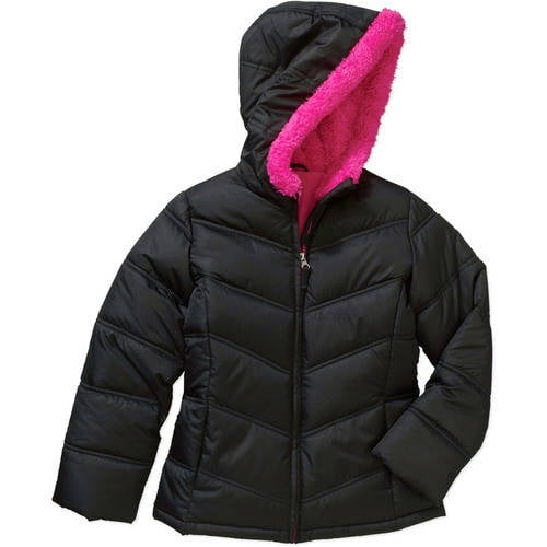 walmart girls jackets