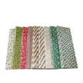 thumbnail image 1 of 225 pajitas navideñas para beber., 1 of 3