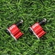 thumbnail image 3 of Sywqhk MUQZI 5 unids/set MTB bicicleta freno hidráulico Cable carcasa adaptador Clip (rojo) Sywqhk Alta Calidad, 3 of 7