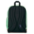 thumbnail image 3 of Mochila Jansport Cool Student Mint Chip JS0A2SDD7S2, 3 of 3