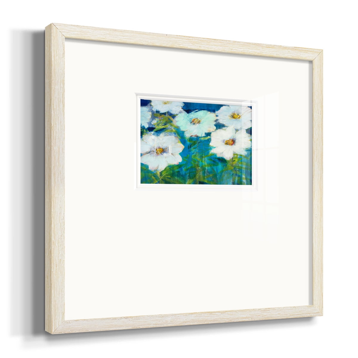 Field DayPremium Framed Print
