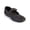 Antracite, variant on Adult Female L18 Shoes, Color: Black Suede, Size: 7-7.5 (US) / 38 (EU), Width: M