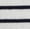 Shark/Cloud Dancer Stripe, variant on Women's and Plus Cashmere Sweater with Puff Sleeves, Midweight, Sizes XXS-4X