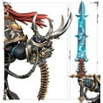thumbnail image 6 of Games Workshop - Warhammer 40K - Chaos Space Marines - Abaddon the Despoiler, 6 of 9