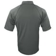 thumbnail image 2 of Propper Men's Raglan Short Sleeve Utility Polo, 2 of 8