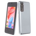 thumbnail image 3 of Teléfono móvil de 4,66 pulgadas 1 GB de RAM 8 GB de ROM Soporte máximo de expansión de 128 G Doble SIM para teléfono Android Enchufe australiano 100-240 V Gris australiano Enchufe, 3 of 10