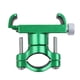 thumbnail image 5 of Naiovety Soporte para teléfono Material de Protector para teléfonos Soporte para teléfonos Instalación práctica Tipos de Verde 2piezas, 5 of 6